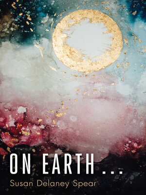 cover image of On Earth . . .